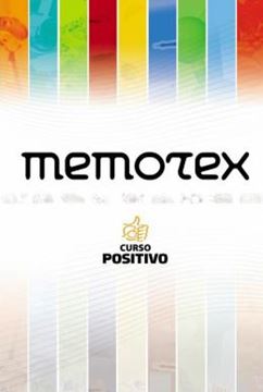 Imagem de MEMOREX - CURSO POSITIVO