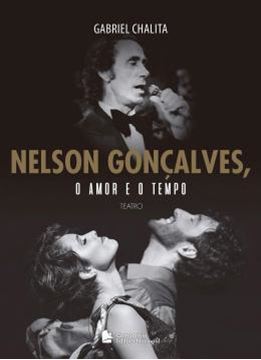 Imagem de NELSON GONCALVES, O AMOR E O TEMPO