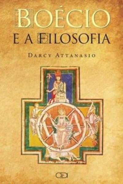 Picture of BOECIO E A FILOSOFIA