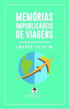 Imagem de MEMORIAS IMPUBLICAVEIS DE VIAGENS