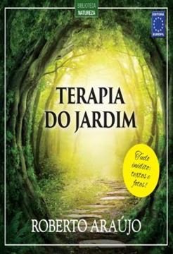 Imagem de TERAPIA DO JARDIM