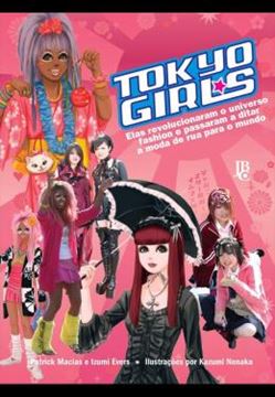 Imagem de TOKYO GIRLS