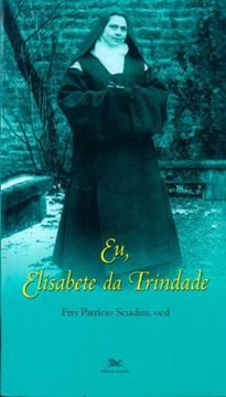 Imagem de EU, ELISABETE DA TRINDADE