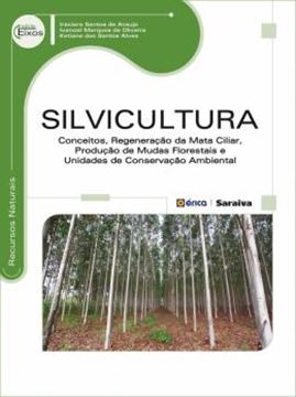 Imagem de SILVICULTURA