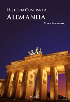 Imagem de HISTORIA CONCISA DA ALEMANHA - 2ª ED