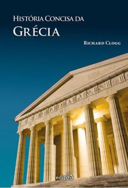 Picture of HISTORIA CONCISA DA GRECIA