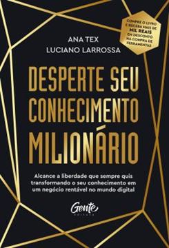 Imagem de DESPERTE SEU CONHECIMENTO MILIONARIO
