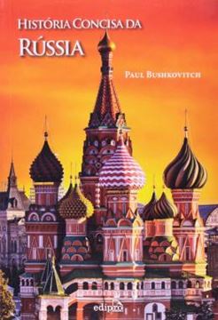 Imagem de HISTORIA CONCISA DA RUSSIA