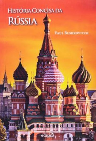 Picture of HISTORIA CONCISA DA RUSSIA