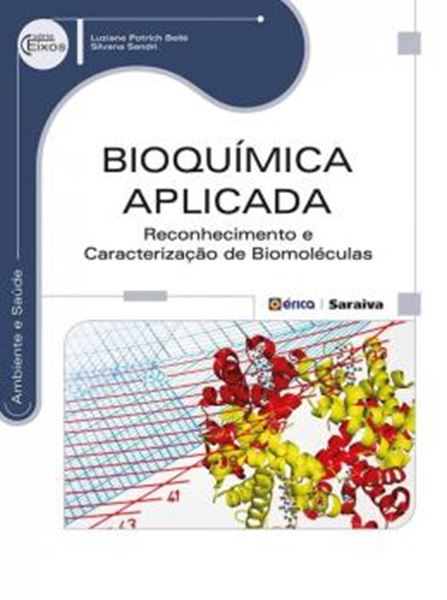 Picture of BIOQUIMICA APLICADA