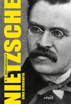 Imagem de NIETZSCHE - UMA BIOGRAFIA