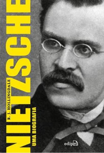 Picture of NIETZSCHE - UMA BIOGRAFIA