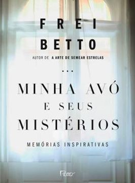 Imagem de MINHA AVO E SEUS MISTERIOS