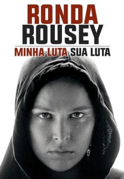Imagem de MINHA LUTA SUA LUTA