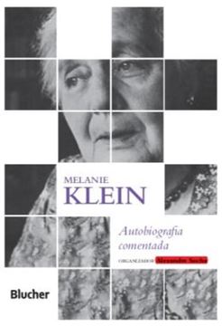 Imagem de MELANIE KLEIN - AUTOBIOGRAFA COMENTADA
