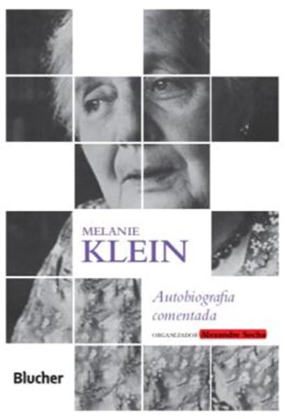 Picture of MELANIE KLEIN - AUTOBIOGRAFA COMENTADA