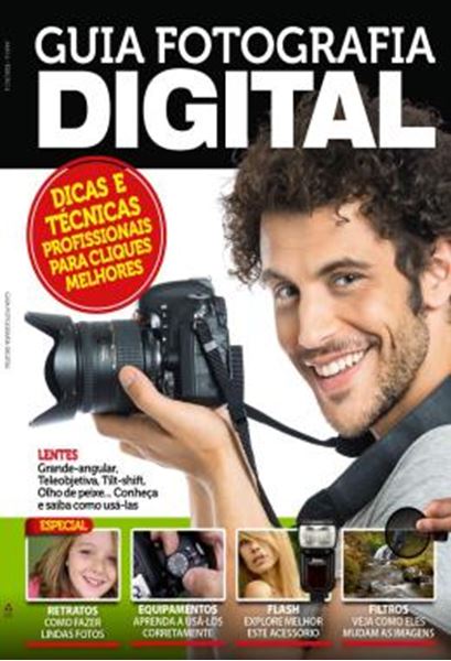 Picture of GUIA FOTOGRAFIA DIGITAL
