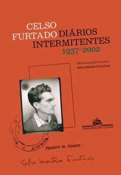 Picture of DIARIOS INTERMITENTES - 1937-2002