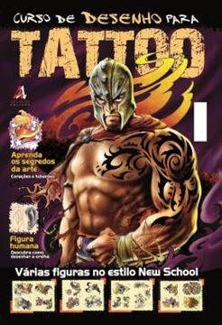 Imagem de CURSO DE DESENHO PARA TATTOO