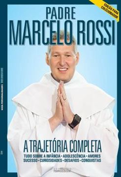 Imagem de GUIA PERSONALIDADES - PADRE MARCELO ROSSI