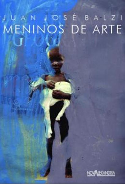 Picture of MENINOS DE ARTE