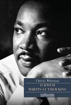 Imagem de JOVEM MARTIN LUTHER KING, O - 3ª ED