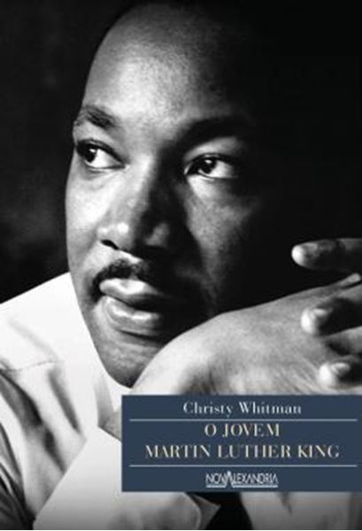 Picture of JOVEM MARTIN LUTHER KING, O - 3ª ED