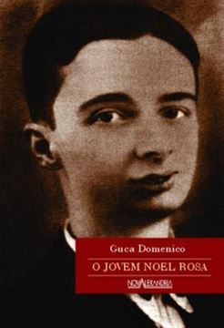 Imagem de JOVEM NOEL ROSA, O - 2ª ED