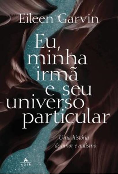 Picture of EU, MINHA IRMA E SEU UNIVERSO PARTICULAR