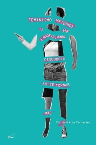 Picture of FEMINISMO MATERNO