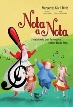 Imagem de NOTA A NOTA