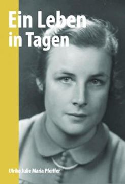 Imagem de EIN LEBEN IN TAGEN