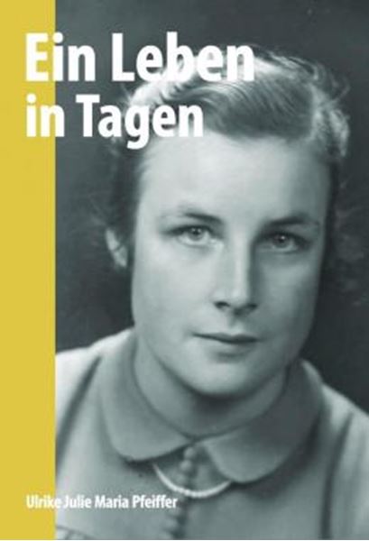 Picture of EIN LEBEN IN TAGEN