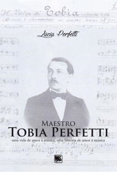 Picture of MAESTRO TOBIA PERFETTI