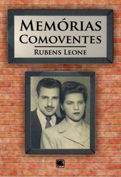 Imagem de MEMORIAS COMOVENTES