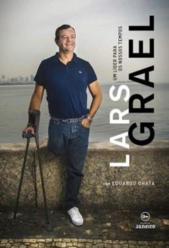 Imagem de LARS GRAEL - UM LIDER PARA OS NOSSOS TEMPOS