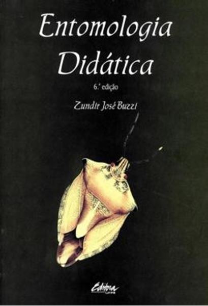 Picture of ENTOMOLOGIA DIDATICA