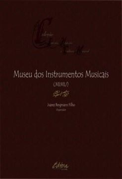 Imagem de MUSEU DOS INSTRUMENTOS MUSICAIS - (MIMU)
