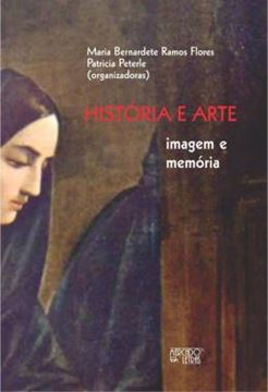 Imagem de HISTORIA E ARTE - IMAGEM E MEMORIA
