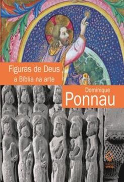 Imagem de FIGURAS DE DEUS - VOLUME  - A BIBLIA NA ARTE