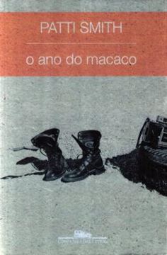Imagem de O ANO DO MACACO