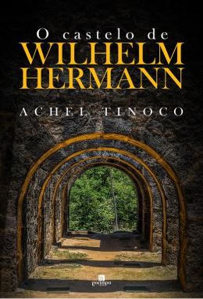 Picture of O CASTELO DE WILHELM HERMANN