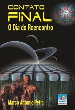 Imagem de CONTATO FINAL - O DIA DO REENCONTRO