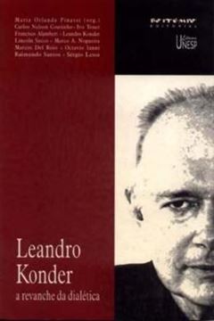 Imagem de LEANDRO KONDER