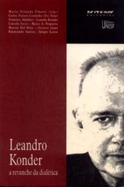 Picture of LEANDRO KONDER