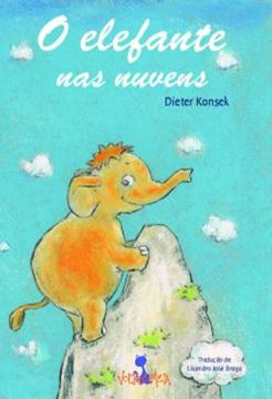 Imagem de O ELEFANTE NAS NUVENS