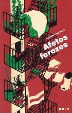 Imagem de AFETOS FEROZES