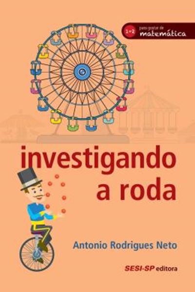 Picture of INVESTIGANDO A RODA