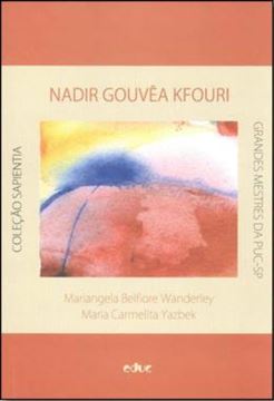 Imagem de NADIR GOUVEA KFOURI