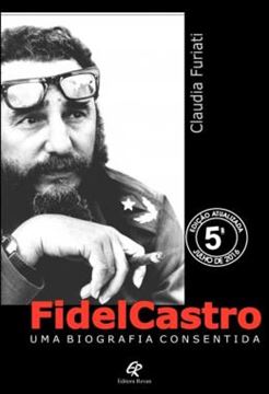 Imagem de FIDEL CASTRO - UMA BIOGRAFIA CONSENTIDA